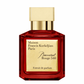 2.4fl oz Baccarat Rouge 540 Unisex Eau de Parfum fragrance