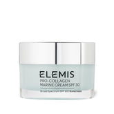 Elemis Pro-Collagen Marine Cream SPF30 50ml | Anti-Ageing Day Moisturiser