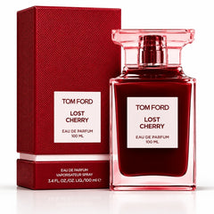 Lost Cherry Eau De Parfum 3.4oz / 100ml – Unisex Luxury Perfume