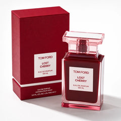 Lost Cherry Eau De Parfum 3.4oz / 100ml – Unisex Luxury Perfume