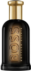 Bottled Elixir Intense Eau de Parfum 100ml Spray for Men – Authentic & New in Box fragrance