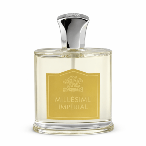 Creed Millesime Imperial Unisex Eau De Parfum Spray Tester 120 ml fragrance