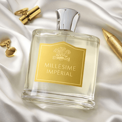 Creed Millesime Imperial Unisex Eau De Parfum Spray Tester 120 ml fragrance