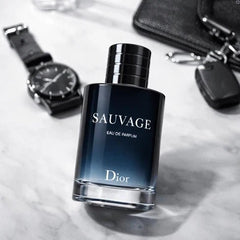 Dior Sauvage Eau de Parfum 100ml fragrance