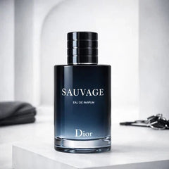 Dior Sauvage Eau de Parfum 100ml fragrance