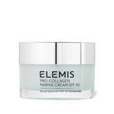 Elemis Pro-Collagen Marine Cream SPF30 50ml | Anti-Ageing Day Moisturiser fragrance