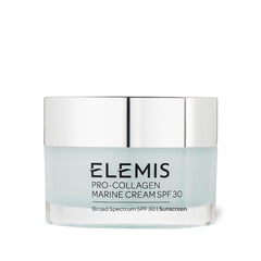 Elemis Pro-Collagen Marine Cream SPF30 50ml | Anti-Ageing Day Moisturiser fragrance