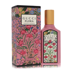 Flora Gorgeous Gardenia Eau de Parfum 100ml Spray – Original Perfume