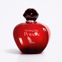 Hypnotic Poison 100ml Eau De Toilette EDT Spray For Her fragrance
