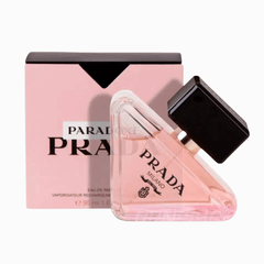 Intense Eau De Parfum 3oz / 90ml – unisex Perfume fragrance