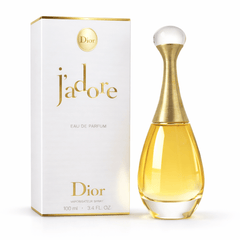 J'adore for Women 100ml Eau de Parfum Spray fragrance