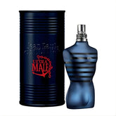 Jean Paul Gaultier Ultra Male Eau de Toilette Intense 125ml fragrance