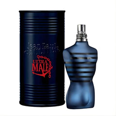 Jean Paul Gaultier Ultra Male Eau de Toilette Intense 125ml fragrance