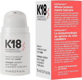 K18 Biomimetic Hairscience Leave-In Molecular Repair Hair Mask 50ml fragrance