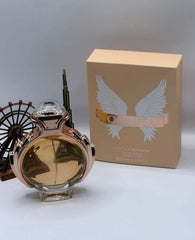 Olympéa Flora Eau de Parfum 80ml – unisex Perfume fragrance