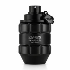 Spicebomb Dark Leather Eau de Parfum 90ml for Men by Viktor & Rolf fragrance