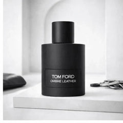 Tom Ford Ombre Leather Eau de Parfum 100ml fragrance