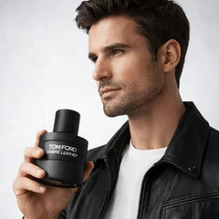 Tom Ford Ombre Leather Eau de Parfum 100ml fragrance