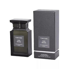 Tom Ford Oud Wood for Men Eau de Parfum 100ml fragrance