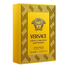 Energy Pour Homme Eau de Parfum – 100ml Men’s Cologne (New in Box)