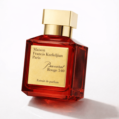 2.4fl oz Baccarat Rouge 540 Unisex Eau de Parfum – Ukenzy