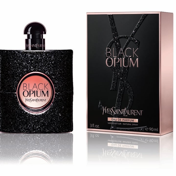Black Opium Eau De Parfum 90ml – Women's Perfume