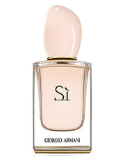 Si Eau de Toilette  100ml unisex Perfume – Discontinued & Rare