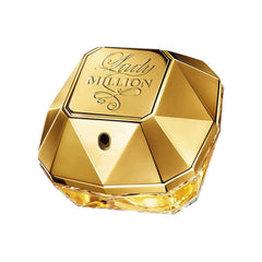 Lady Million Eau De Parfum 80ml – (Unisex Fragrance)