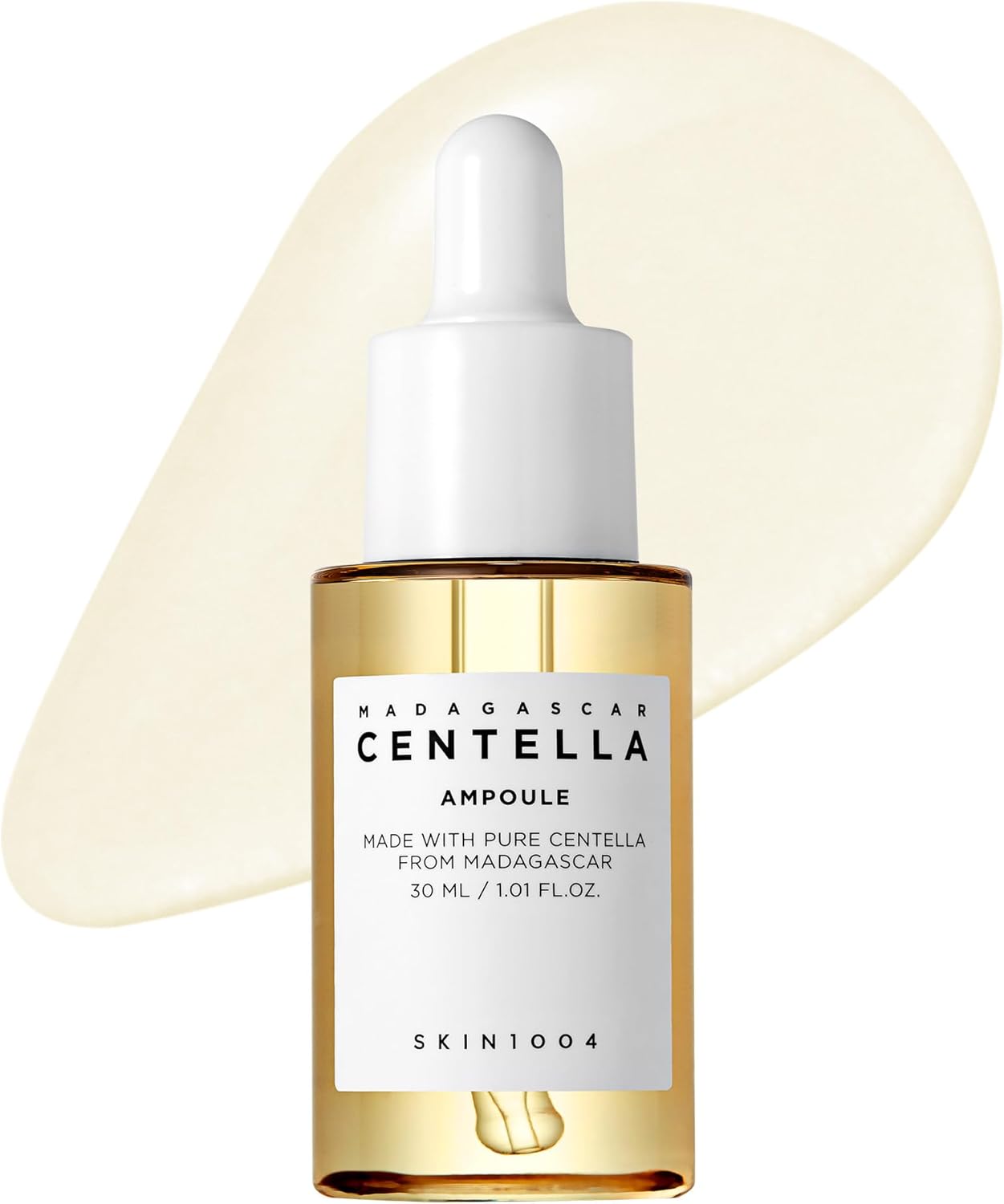 SKIN1004 Madagascar Centella Ampoule 30ml | Soothing & Hydrating Facial Serum