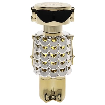 Fame Intense  Eau de Parfum 80ml Spray – Perfume for Women (Unisex)
