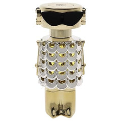 Fame Intense  Eau de Parfum 80ml Spray – Perfume for Women (Unisex)