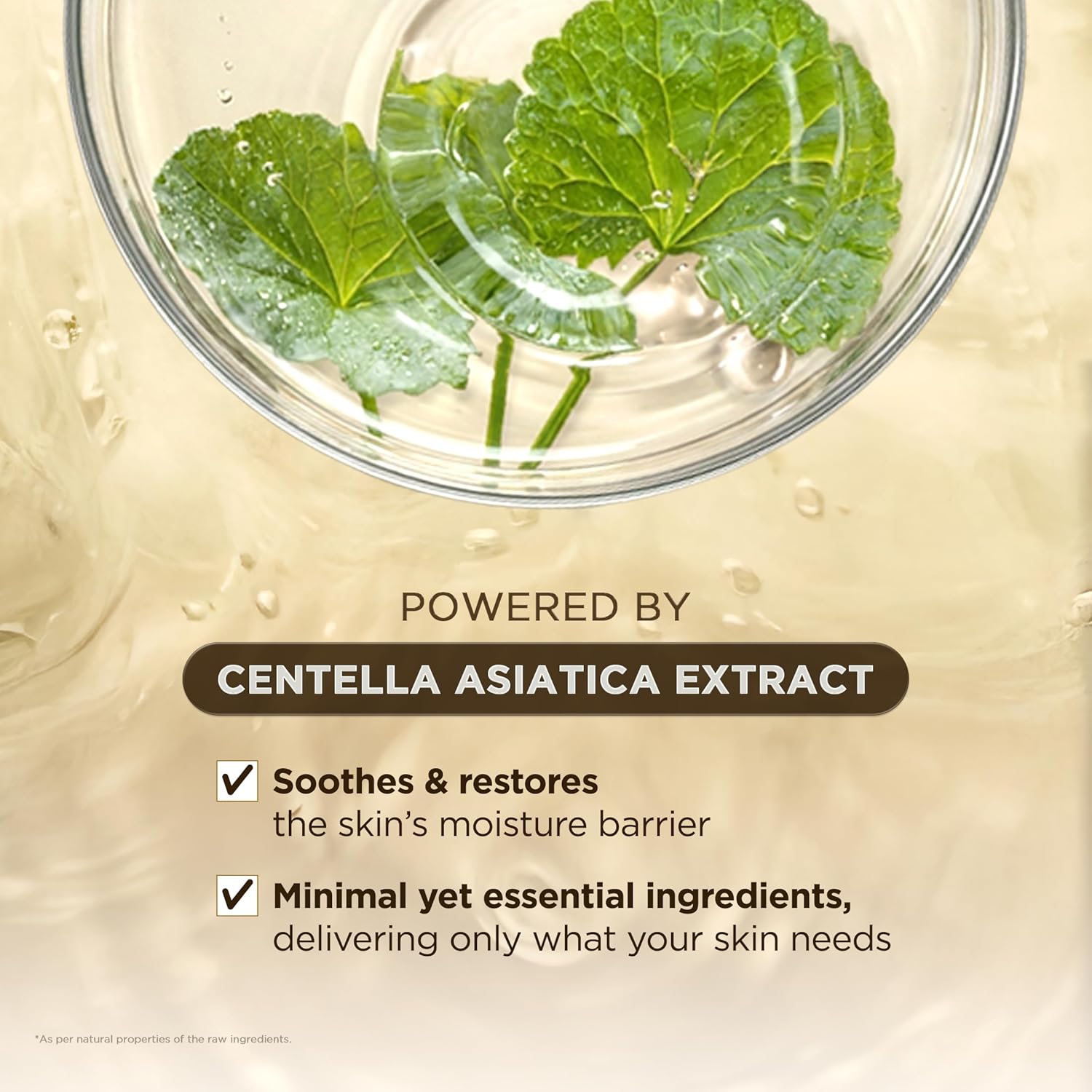 SKIN1004 Madagascar Centella Ampoule 30ml | Soothing & Hydrating Facial Serum