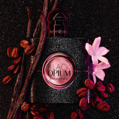 Black Opium Eau De Parfum 90ml – Women's Perfume