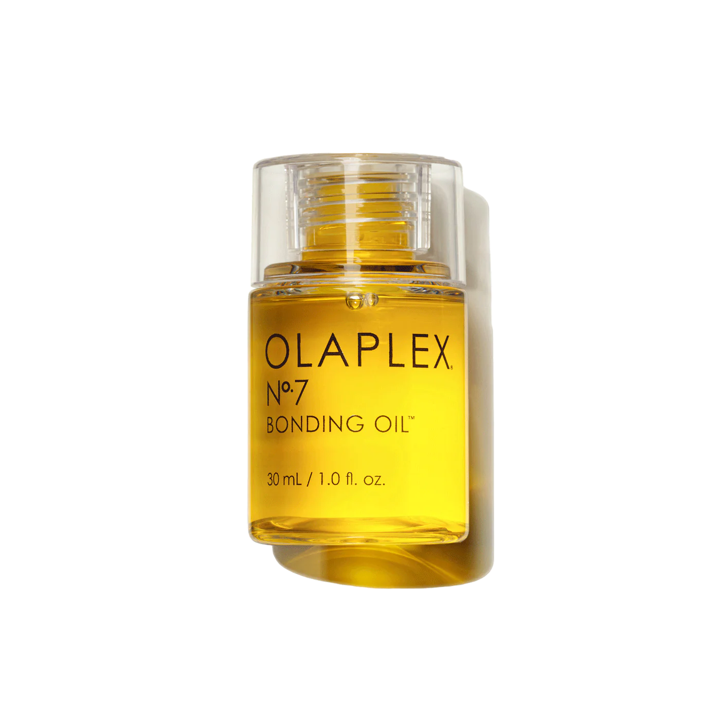 OLAPLEX No.7 Bonding Oil 30ml | Lightweight Hair Repair & Shine Oil