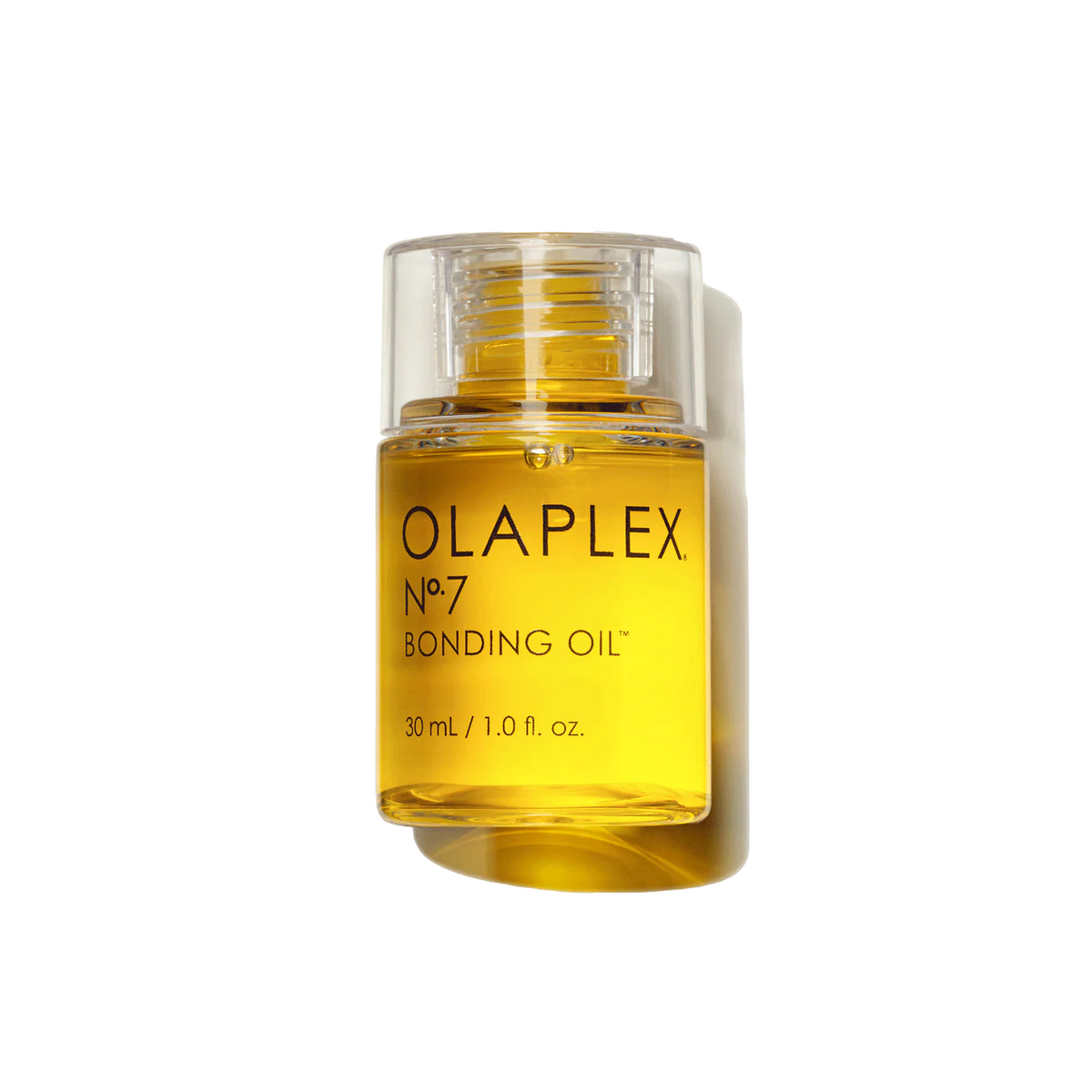 OLAPLEX No.7 Bonding Oil 30ml | Lightweight Hair Repair & Shine Oil