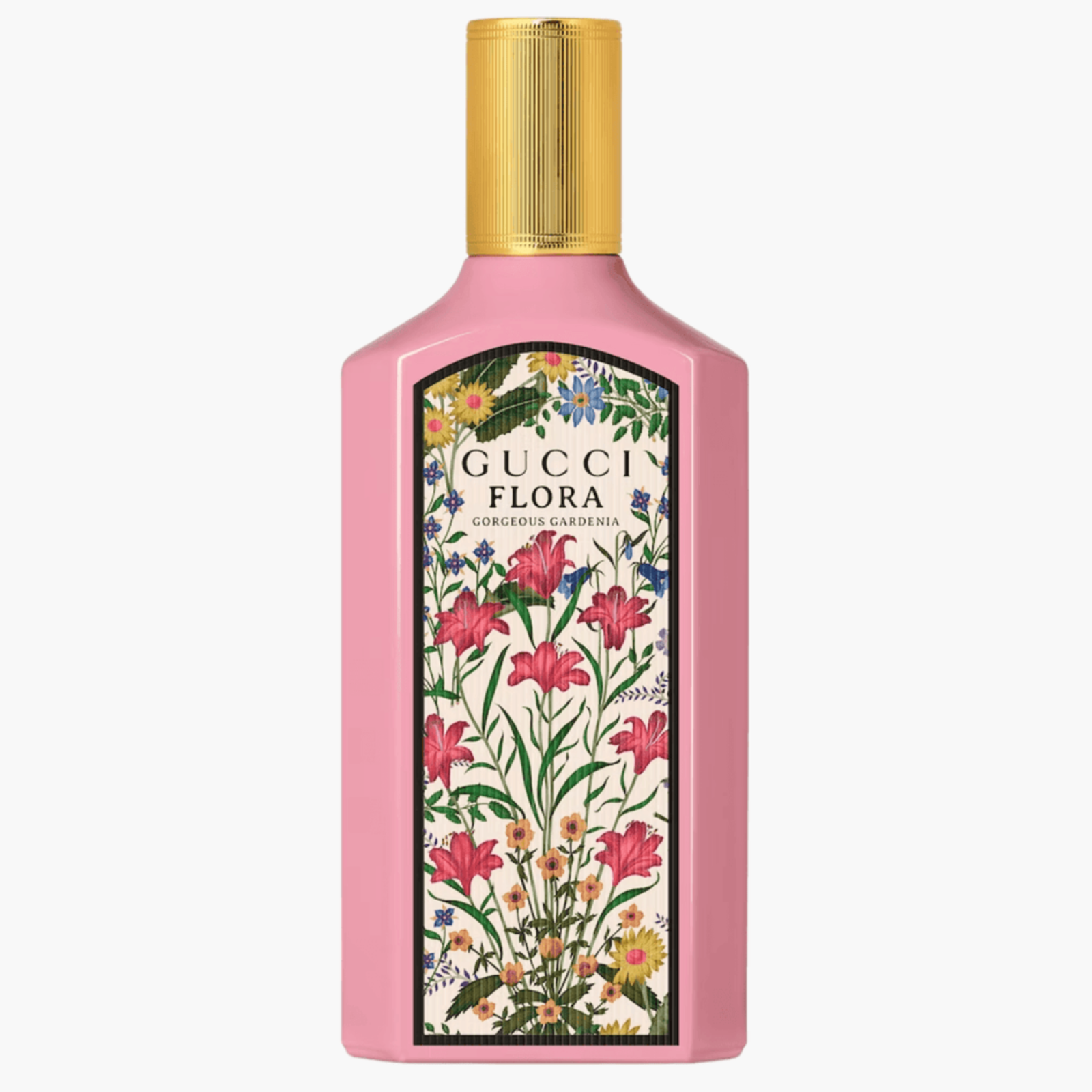 Flora Gorgeous Gardenia Eau de Parfum 100ml Spray – Original Perfume