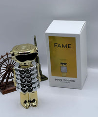 Fame Intense  Eau de Parfum 80ml Spray – Perfume for Women (Unisex)