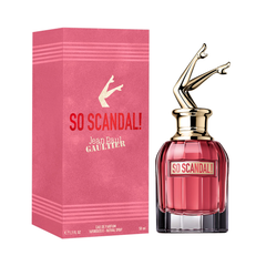 Scandal Eau De Parfum 80ml – (Unisex Fragrance)