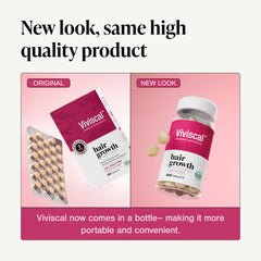 Viviscal Maximum Strength Women's Hair Growth Supplement 180 Tablets