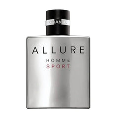 Allure Homme Sport Eau de Toilette Spray for Men 100ml fragrance