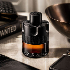 Azzaro The Most Wanted Parfum 100ml for Men fragrance