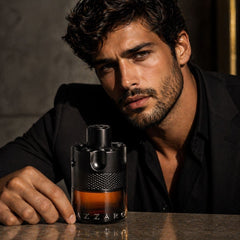Azzaro The Most Wanted Parfum 100ml for Men fragrance