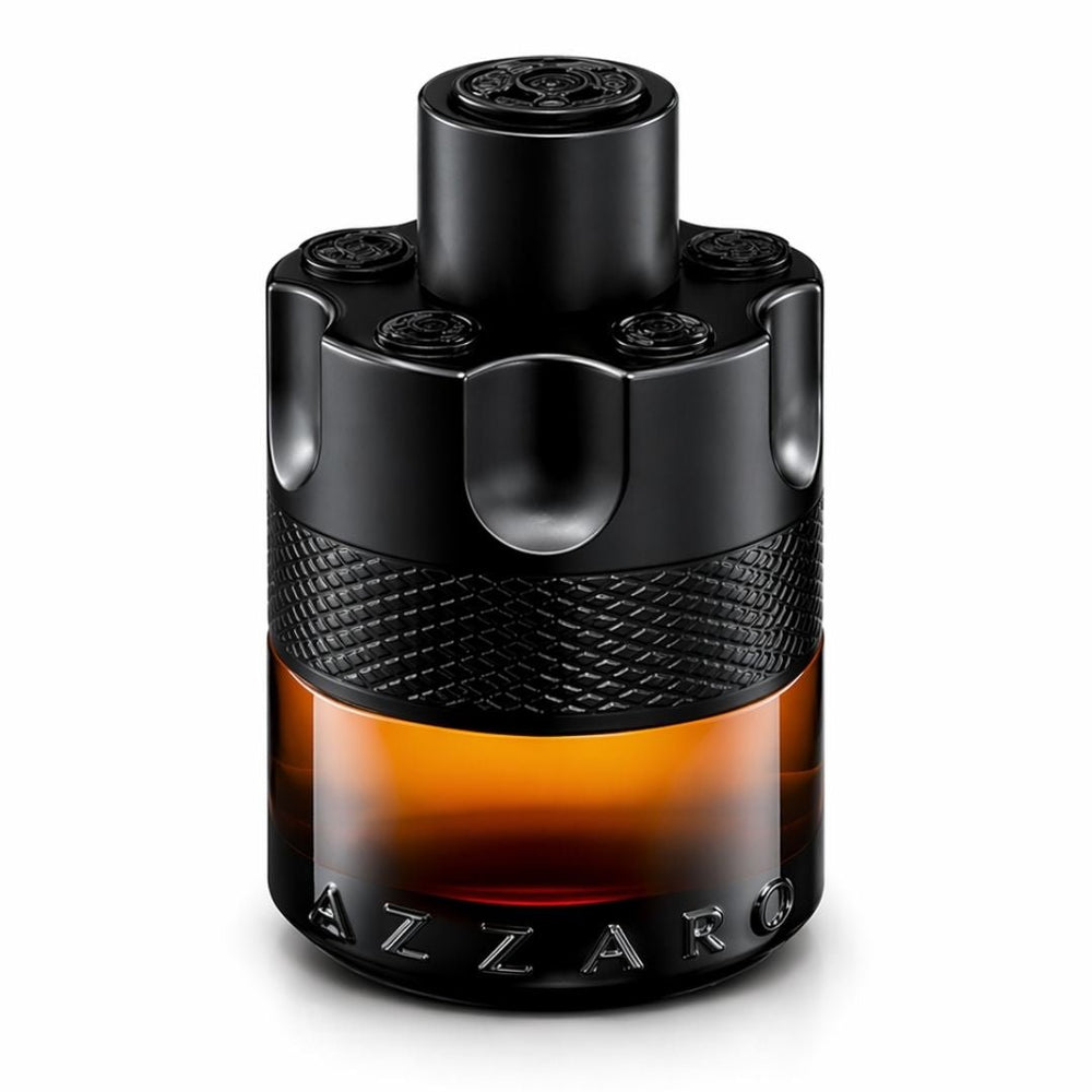 Azzaro The Most Wanted Parfum 100ml for Men fragrance