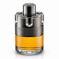 Azzaro Wanted By Night Eau de Parfum 100ml for Men fragrance