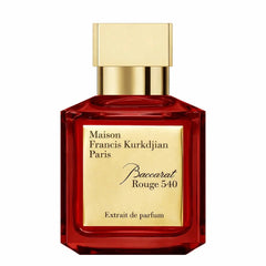 Baccarat Rouge 540 Eau de Parfum 2.4oz (70ml) Unisex Luxury Fragrance fragrance