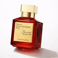 Baccarat Rouge 540 Eau de Parfum 2.4oz (70ml) Unisex Luxury Fragrance fragrance