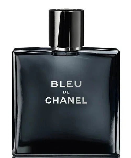 Bleu de Chanel Eau de Parfum 100ml – Men’s Luxury Designer Fragrance fragrance