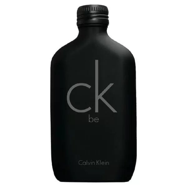 CK BE Eau de Toilette 100ml Spray – Unisex Fragrance (New & Sealed) fragrance