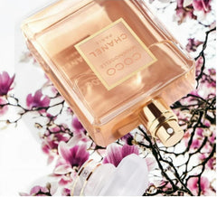 Coco Mademoiselle Eau De Parfum Intense 3.4oz – Women’s Luxury Perfume fragrance