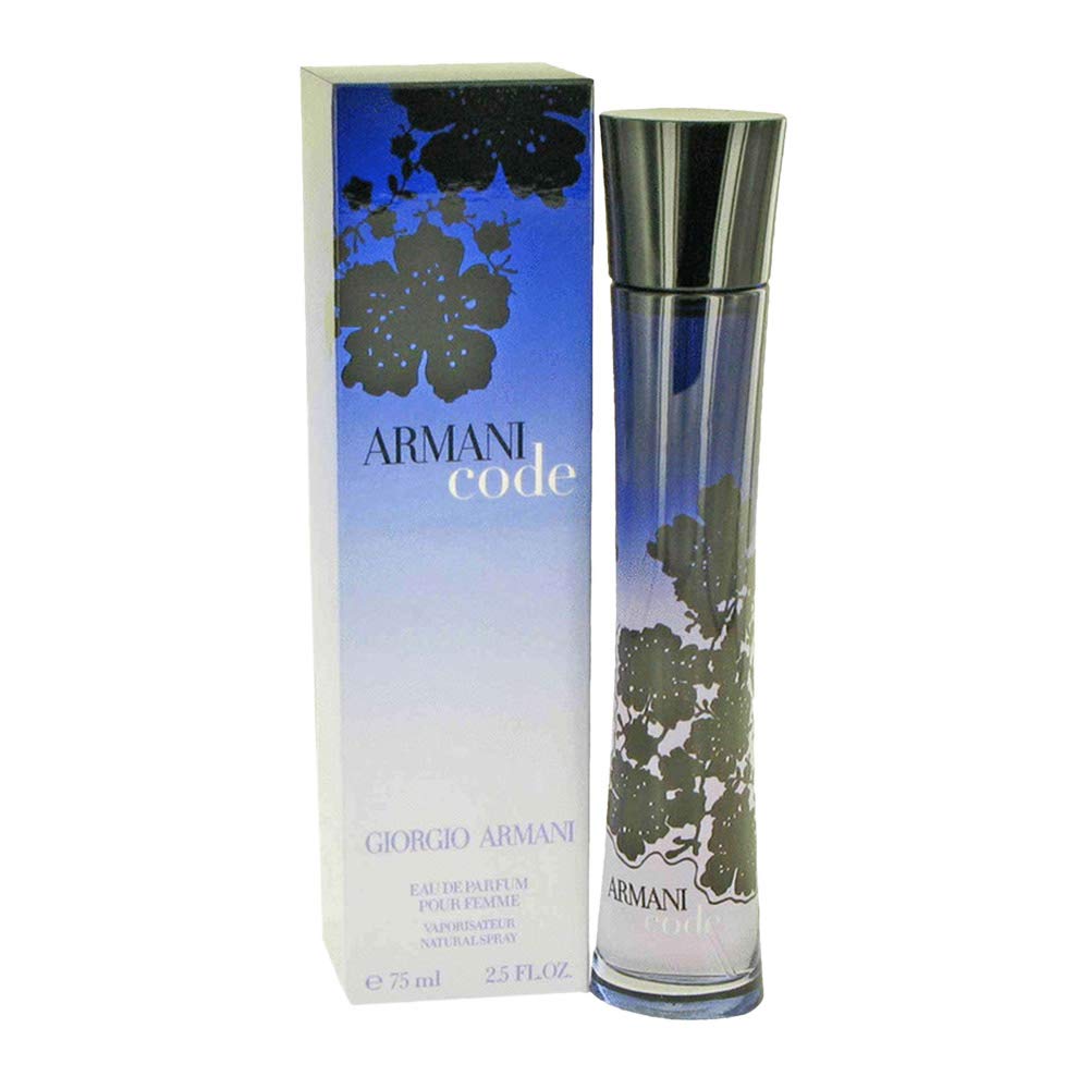 Code Vintage – Women’s Eau de Toilette 75ml / 2.5 fl oz fragrance
